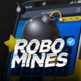 🤖 ROBÔ MINES PRODÍGIO