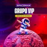 ROBÔ GRÁTIS 2x SPACEMAN