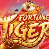 FORTUNE TIGER GREEN