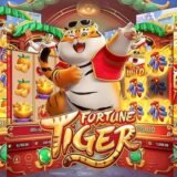 FORTUNE TIGER – OFICIAL🍀🐯