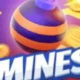 Robô Do Mines SSSGAME - Grupos Telegram