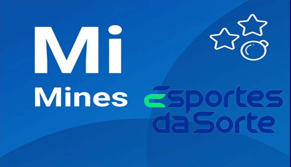 Esporte da Sorte Mines: O processo de registro e jogo - Informe