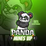 PANDA MINES (VIP)