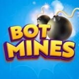 Bot Mines