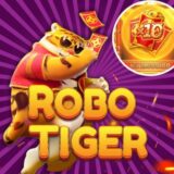 ROBO FORTUNE TIGER – MEGA GANHO BET7K®
