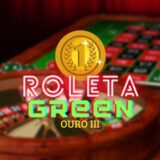 ROLETA GREEN [VIP] 🎰