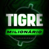 TIGRE MILIONÁRIO [VIP] 🏆 #77