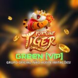 FORTUNE GREEN [VIP] 🎰