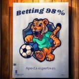 BETTING 98% FREE