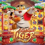 Fortune Tiger – Horários pagantes 🤑