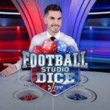 Football Studio Dice 👽