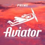 ROBÔ AVIATOR PRIME ✈️