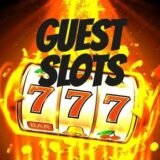 GUEST SLOTS – HORÁRIOS PAGANTES💸🛑🎰