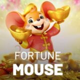 RobÃ´ Fortune Mouse ðŸ�­ TGJOGO