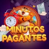 ⏰MINUTOS PAGANTES SLOT