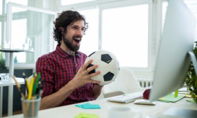 Como funcionam as apostas esportivas