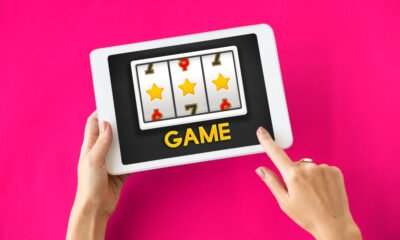 Jogos de azar