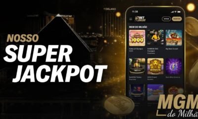 cassino ao vivo