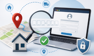 cadastrar online