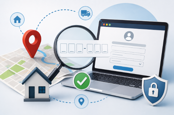 cadastrar online